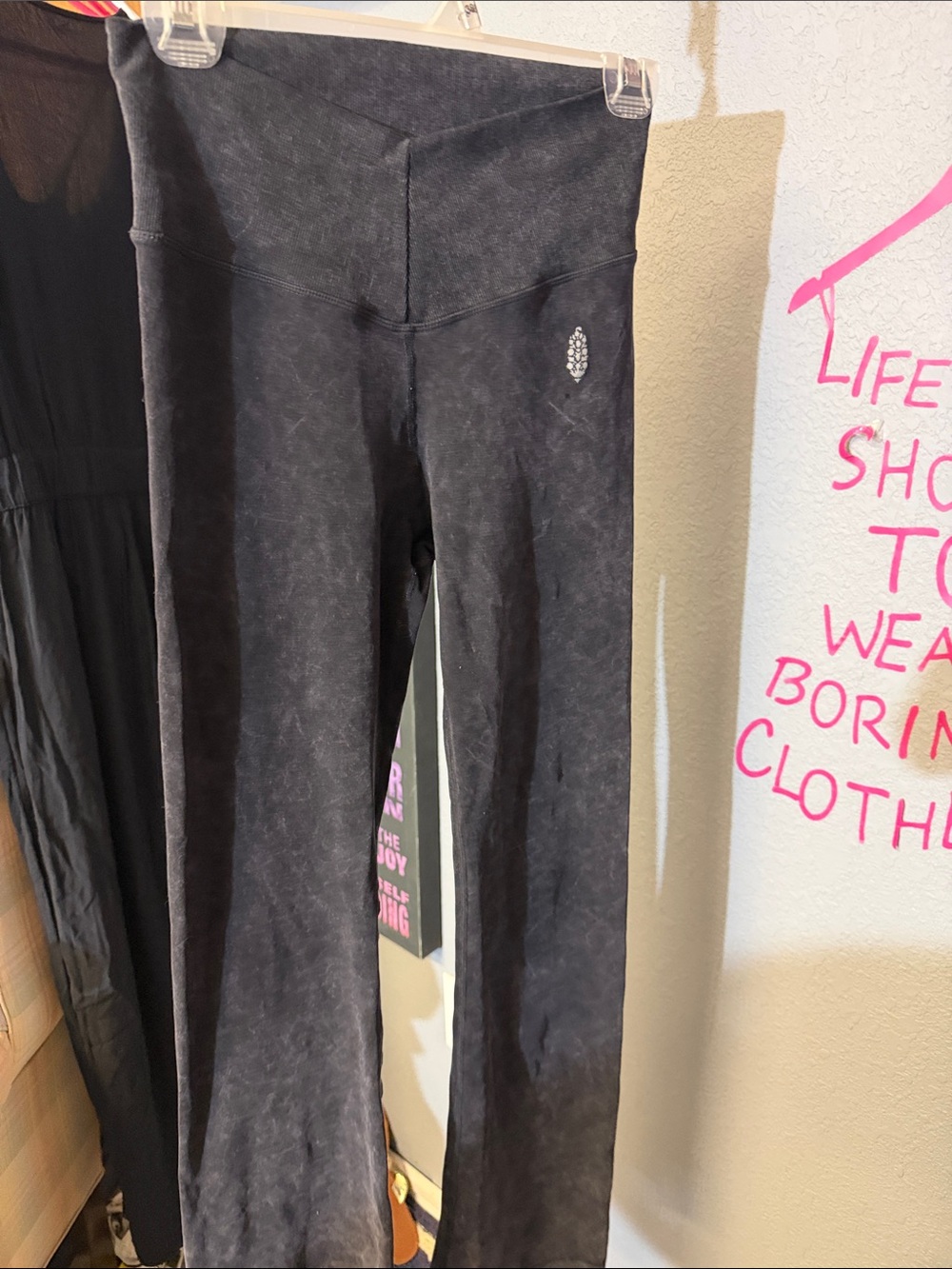 Free People Flares